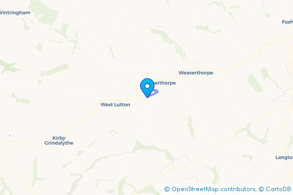 Hire a Coach in East Lutton, North Yorkshire, England