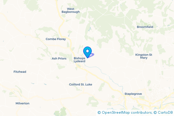 Hire a Coach in East Lydeard, Somerset, England