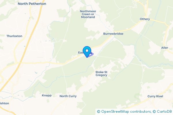 Hire a Coach in East Lyng, Somerset, England