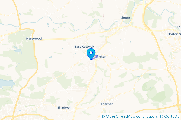 Hire a Coach in East Rigton, West Yorkshire, England