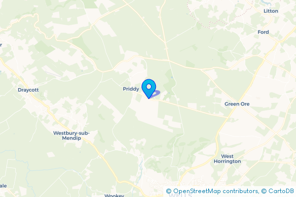 Hire a Coach in East Water, Somerset, England
