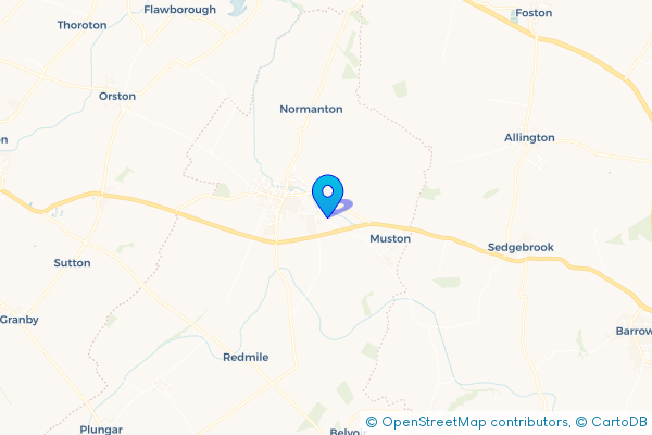 Hire a Coach in Easthorpe, Leicestershire, England