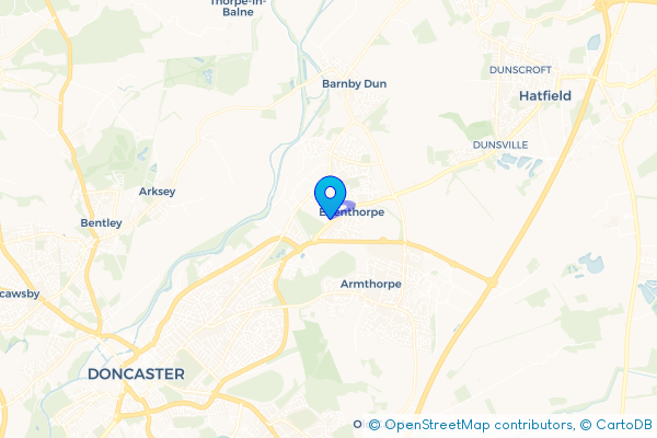 Hire a Coach in Edenthorpe, South Yorkshire, England