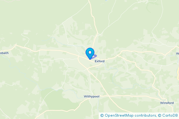 Hire a Coach in Edgcott, Somerset, England