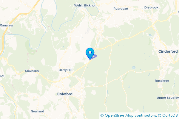 Hire a Coach in Edge End, Gloucestershire, England