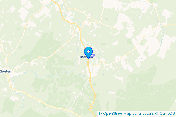 Hire a Coach in Edgerston, Scottish Borders, Scotland