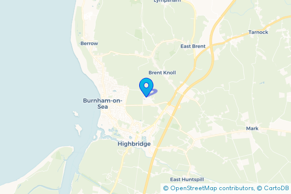 Hire a Coach in Edithmead, Somerset, England