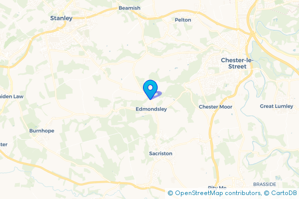 Hire a Coach in Edmondsley, County Durham, England