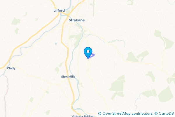 Hire a Coach in Edymore, Strabane, Northern Ireland