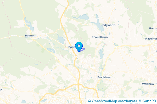 Hire a Coach in Egerton, Greater Manchester, England