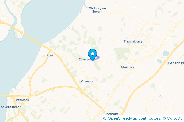 Hire a Coach in Elberton, Gloucestershire, England