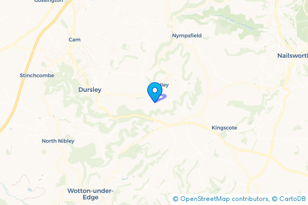 Hire a Coach in Elcombe, Gloucestershire, England