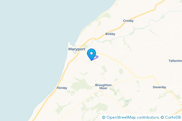 Hire a Coach in Ellenborough, Cumbria, England