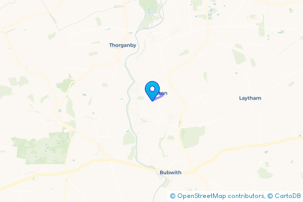 Hire a Coach in Ellerton, East Riding of Yorkshire, England