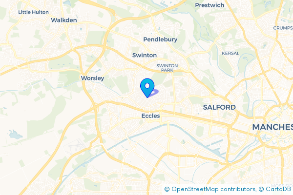 Hire a Coach in Ellesmere Park, Greater Manchester, England