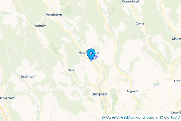 Hire a Coach in Elliot's Town, Caerphilly, Wales