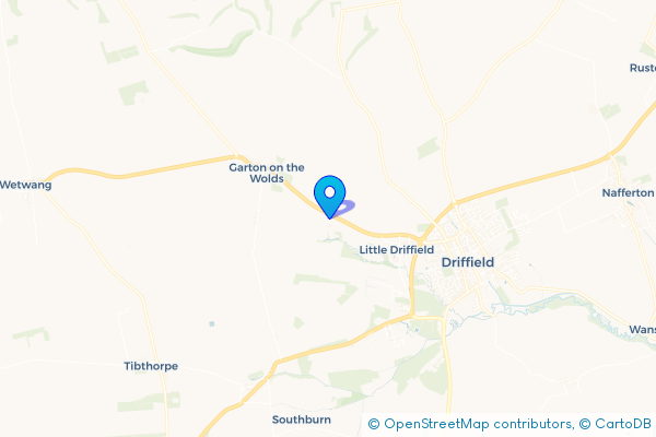Hire a Coach in Elmswell, East Riding of Yorkshire, England