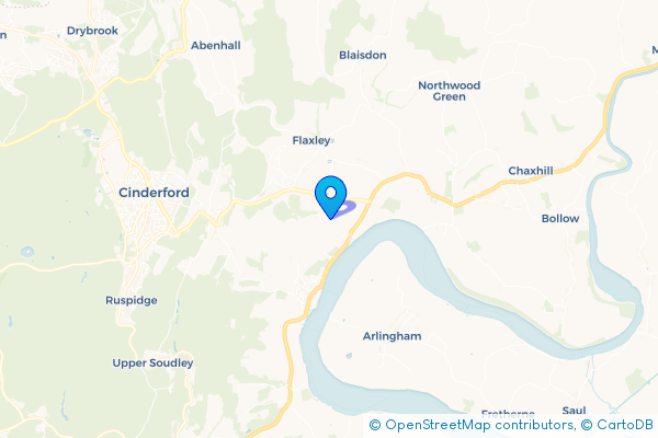 Hire a Coach in Elton, Gloucestershire, England