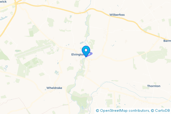 Hire a Coach in Elvington, North Yorkshire, England