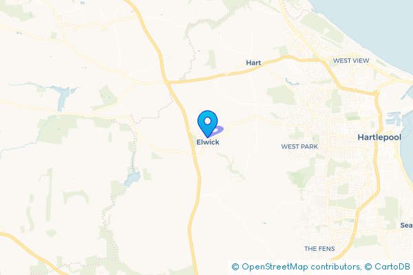 Hire a Coach in Elwick, County Durham, England