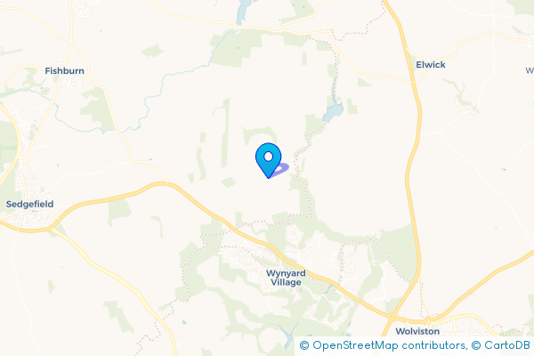 Hire a Coach in Embleton, County Durham, England