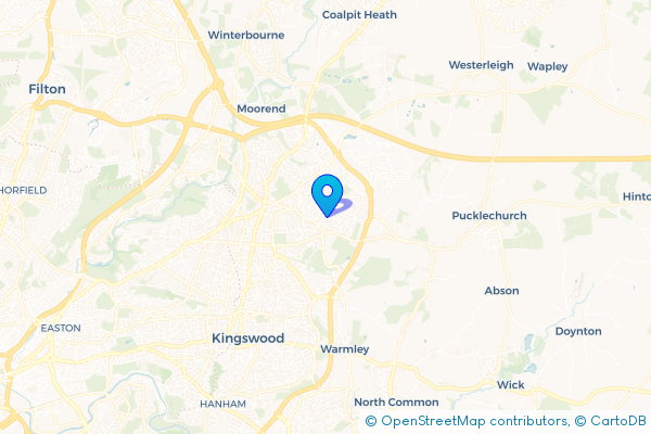 Hire a Coach in Emerson's Green, Gloucestershire, England