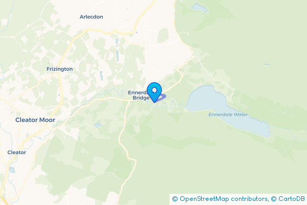 Hire a Coach in Ennerdale Bridge, Cumbria, England