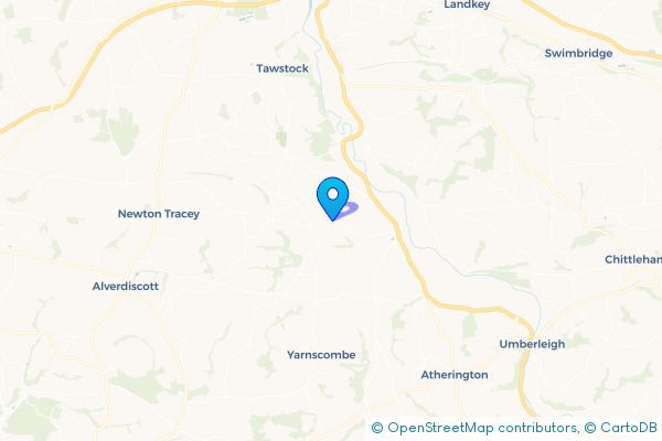 Hire a Coach in Ensis, Devon, England