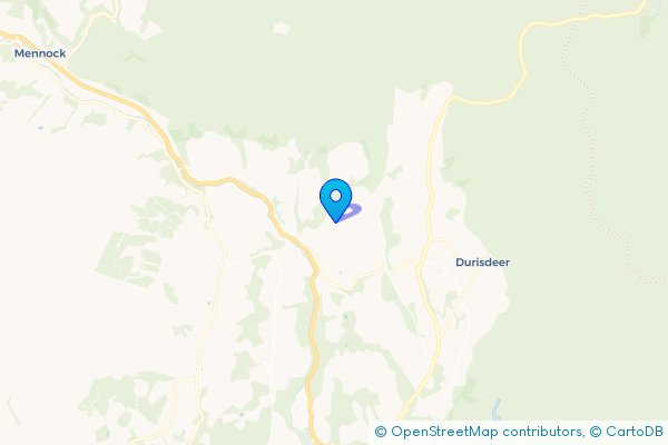 Hire a Coach in Enterkinfoot, Dumfries and Galloway, Scotland
