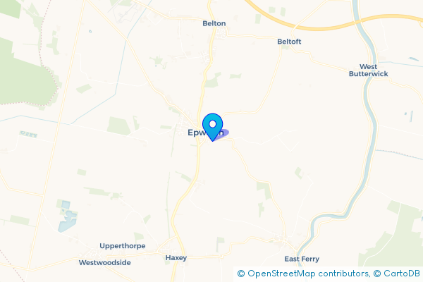 Hire a Coach in Epworth, Lincolnshire, England
