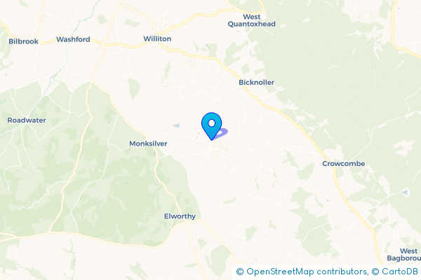 Hire a Coach in Escott, Somerset, England