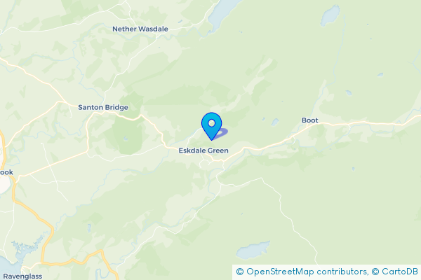 Hire a Coach in Eskdale Green, Cumbria, England