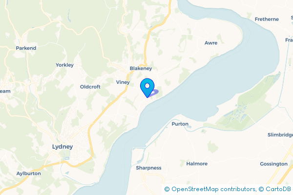 Hire a Coach in Etloe, Gloucestershire, England