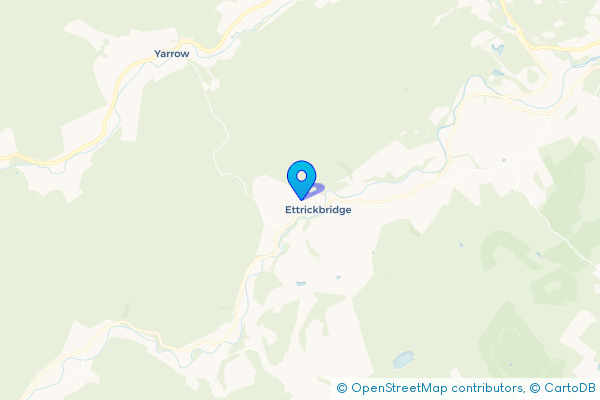 Hire a Coach in Ettrickbridge, Scottish Borders, Scotland