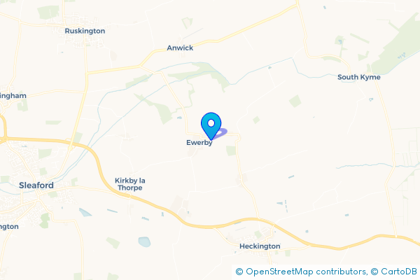 Hire a Coach in Ewerby, Lincolnshire, England
