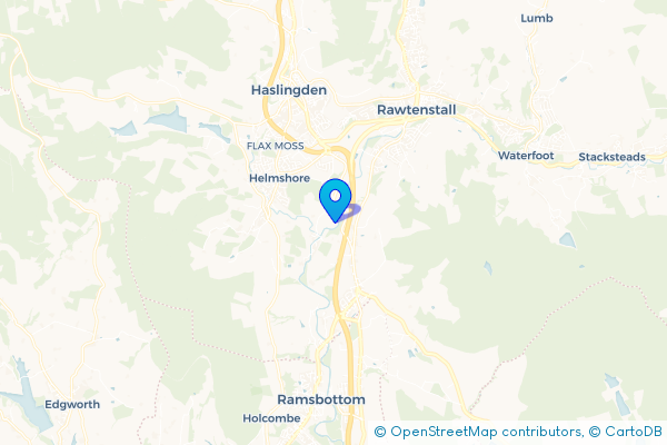 Hire a Coach in Ewood Bridge, Lancashire, England