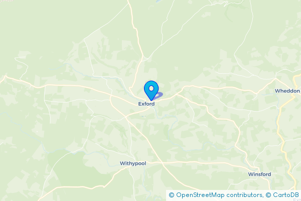 Hire a Coach in Exford, Somerset, England