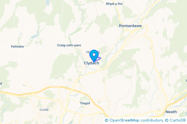Hire a Coach in Faerdre, Swansea, Wales