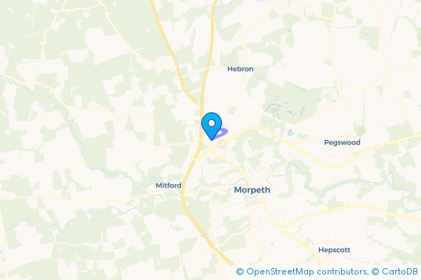 Hire a Coach in Fair Moor, Northumberland, England
