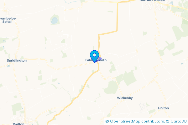 Hire a Coach in Faldingworth, Lincolnshire, England