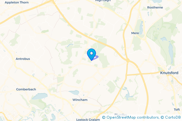 Hire a Coach in Feldy, Cheshire, England