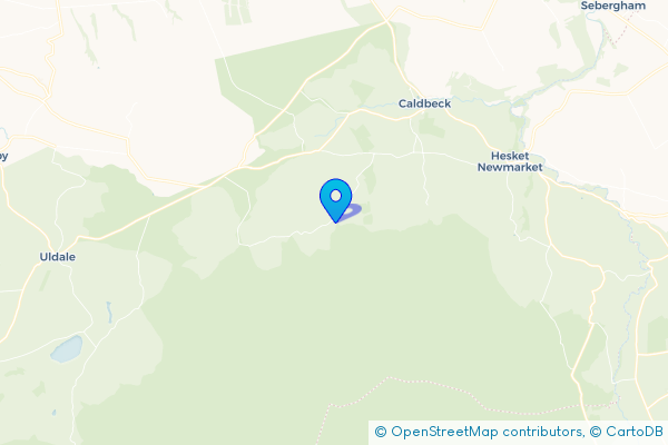 Hire a Coach in Fell Side, Cumbria, England