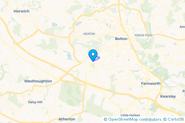 Hire a Coach in Fernhill Gate, Greater Manchester, England