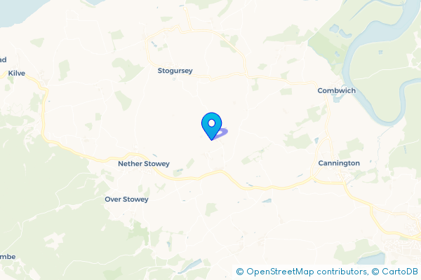 Hire a Coach in Fiddington, Somerset, England