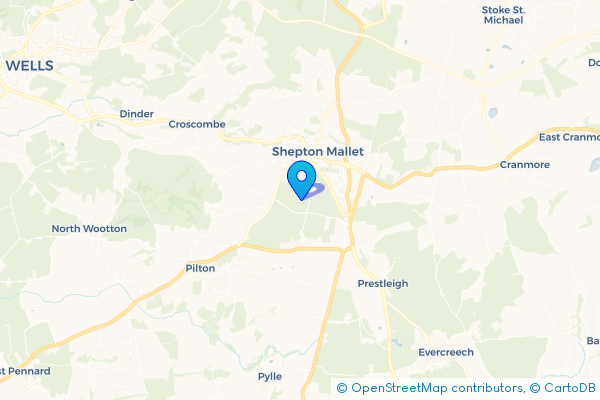 Hire a Coach in Field, Somerset, England