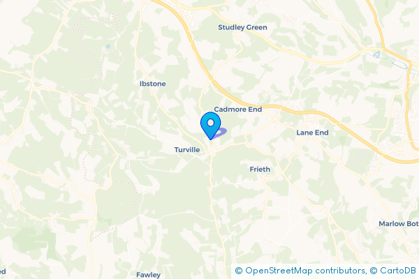 Hire a Coach in Fingest, Buckinghamshire, England