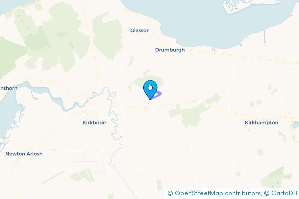 Hire a Coach in Fingland, Cumbria, England