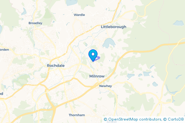 Hire a Coach in Firgrove, Greater Manchester, England