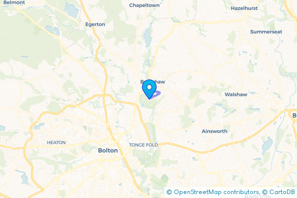 Hire a Coach in Firwood Fold, Greater Manchester, England