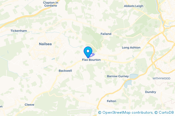 Hire a Coach in Flax Bourton, Somerset, England